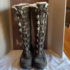 Timberland Granby Earthkeepers Tall Boots